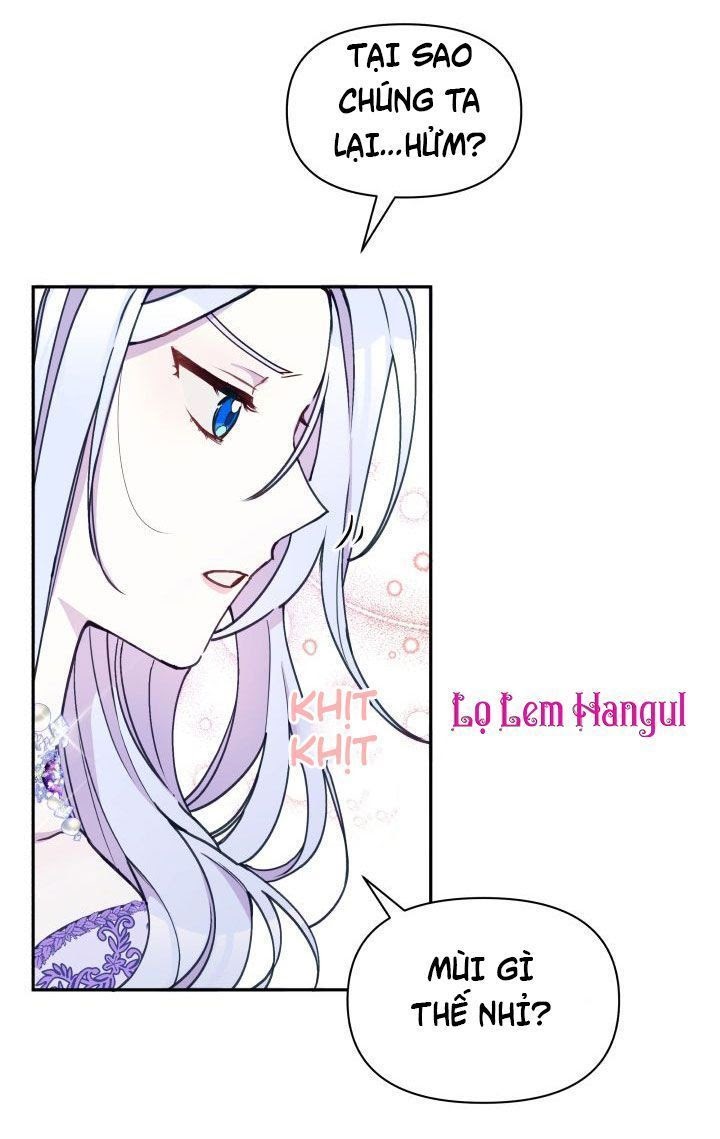 Hộ Vệ Của Bạo Chúa Là Ác Nữ Chapter 18 - Trang 2