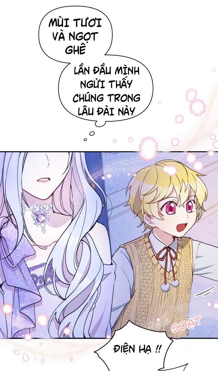 Hộ Vệ Của Bạo Chúa Là Ác Nữ Chapter 18 - Trang 2