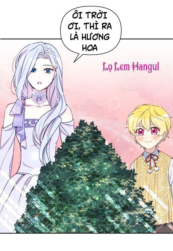 Hộ Vệ Của Bạo Chúa Là Ác Nữ Chapter 18 - Trang 2