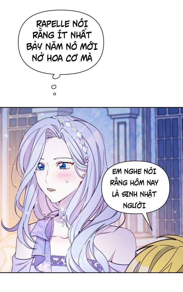 Hộ Vệ Của Bạo Chúa Là Ác Nữ Chapter 18 - Trang 2