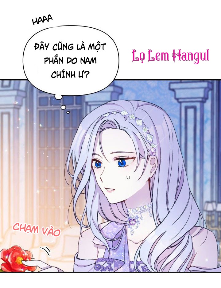 Hộ Vệ Của Bạo Chúa Là Ác Nữ Chapter 18 - Trang 2