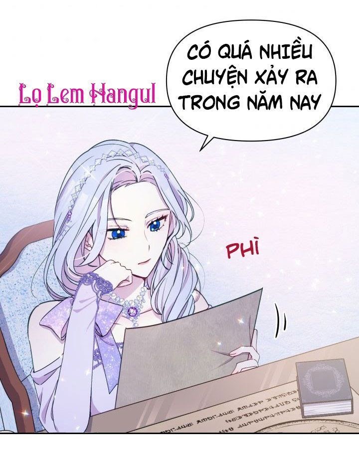 Hộ Vệ Của Bạo Chúa Là Ác Nữ Chapter 18 - Trang 2