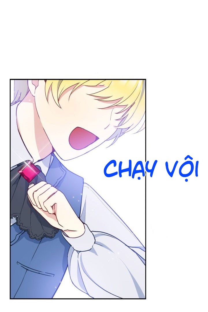 Hộ Vệ Của Bạo Chúa Là Ác Nữ Chapter 18 - Trang 2