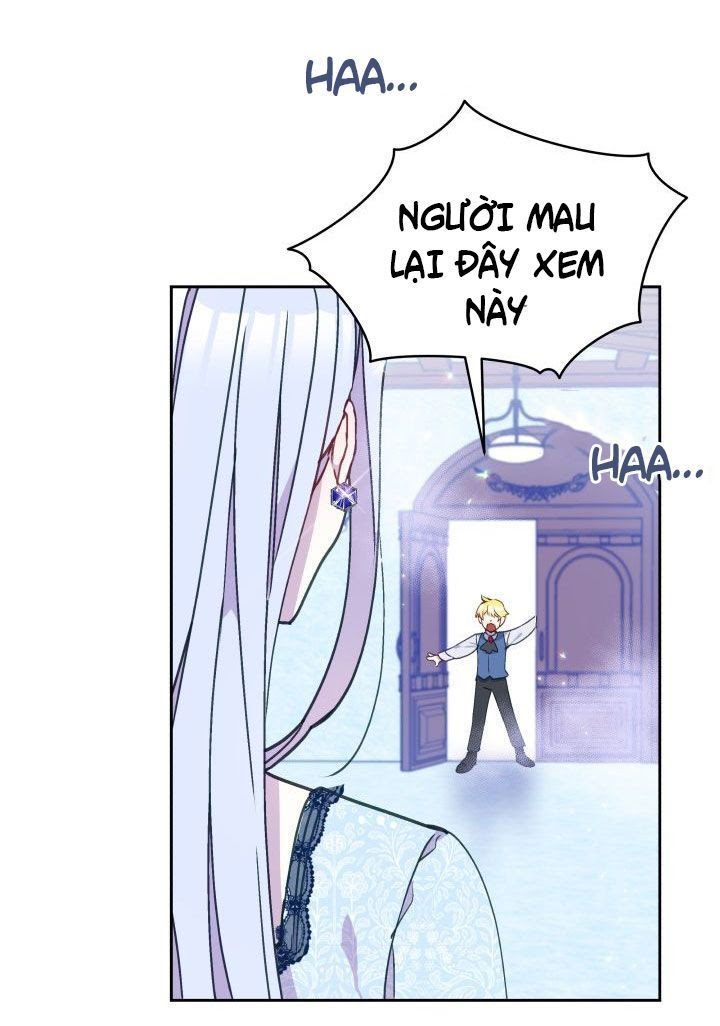 Hộ Vệ Của Bạo Chúa Là Ác Nữ Chapter 18 - Trang 2