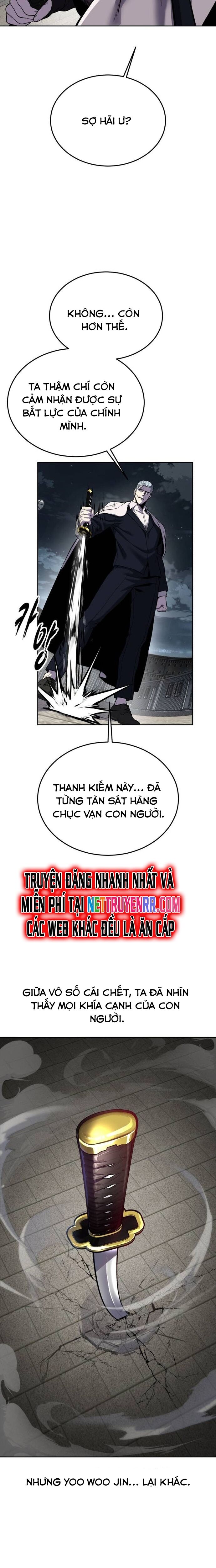 Cậu Bé Của Thần Chết Chapter 265 - Trang 2