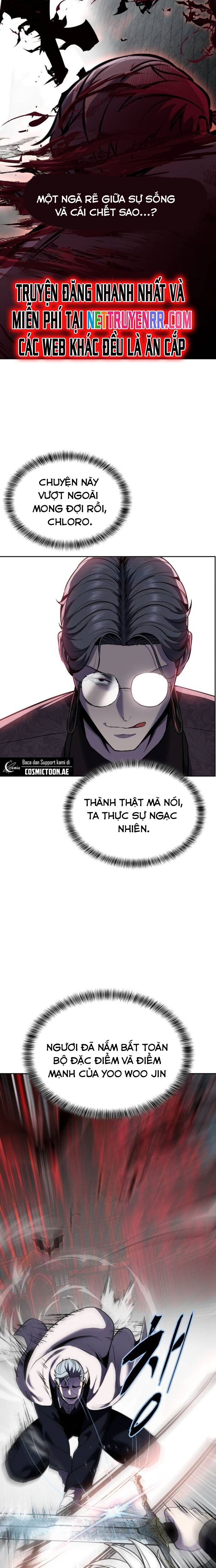 Cậu Bé Của Thần Chết Chapter 265 - Trang 2