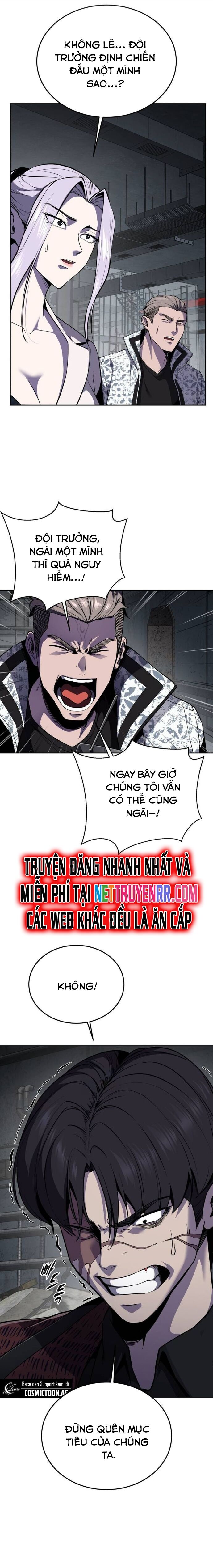 Cậu Bé Của Thần Chết Chapter 265 - Trang 2