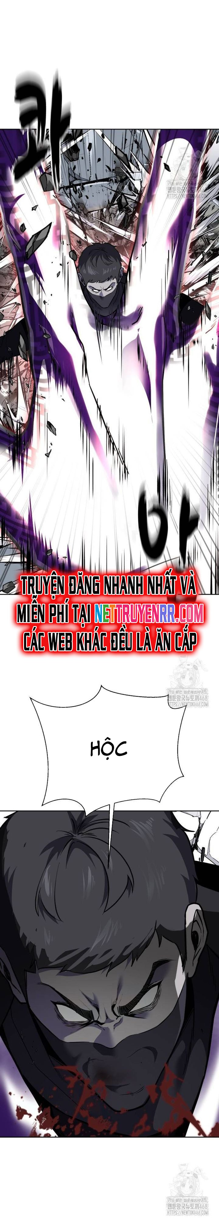 Cậu Bé Của Thần Chết Chapter 264 - Trang 2