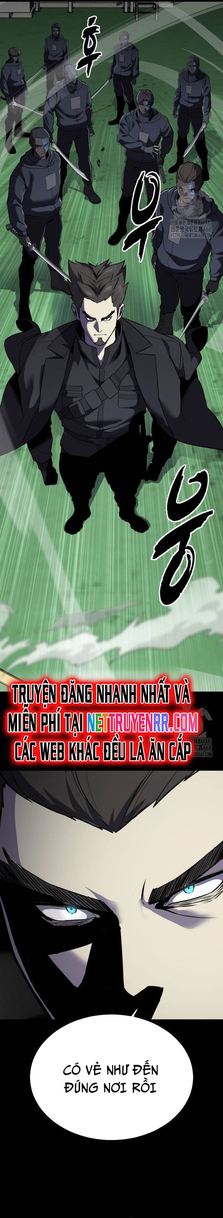 Cậu Bé Của Thần Chết Chapter 264 - Trang 2