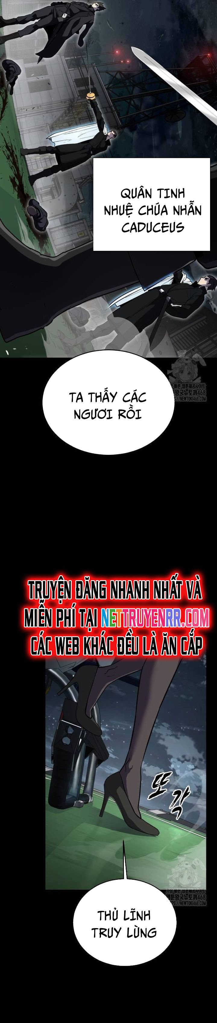 Cậu Bé Của Thần Chết Chapter 264 - Trang 2