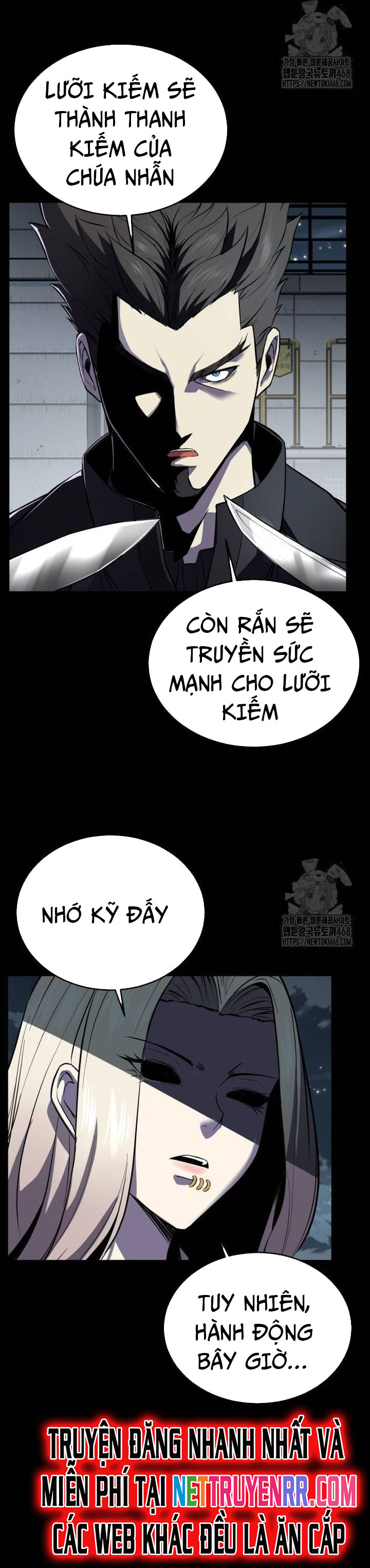 Cậu Bé Của Thần Chết Chapter 264 - Trang 2