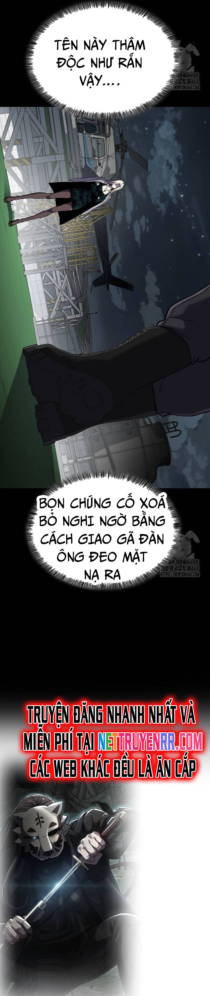 Cậu Bé Của Thần Chết Chapter 264 - Trang 2