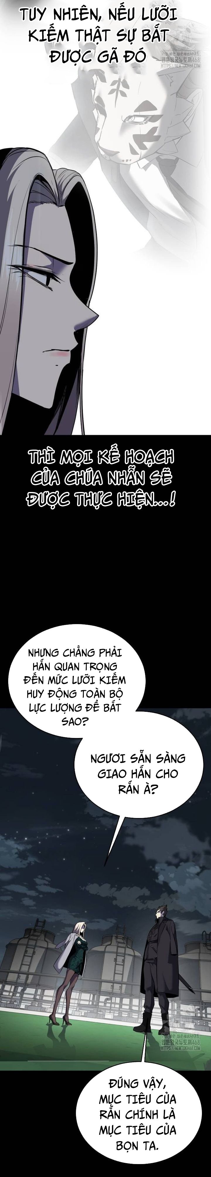 Cậu Bé Của Thần Chết Chapter 264 - Trang 2