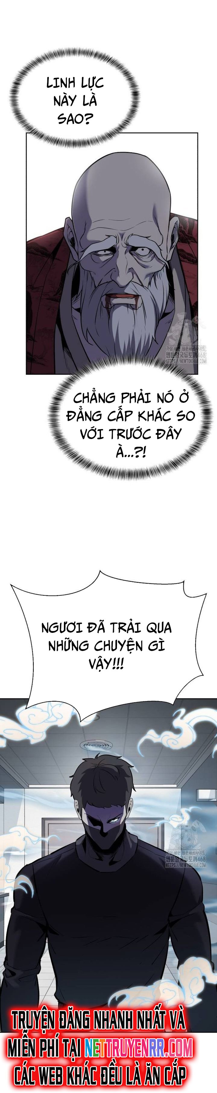 Cậu Bé Của Thần Chết Chapter 264 - Trang 2