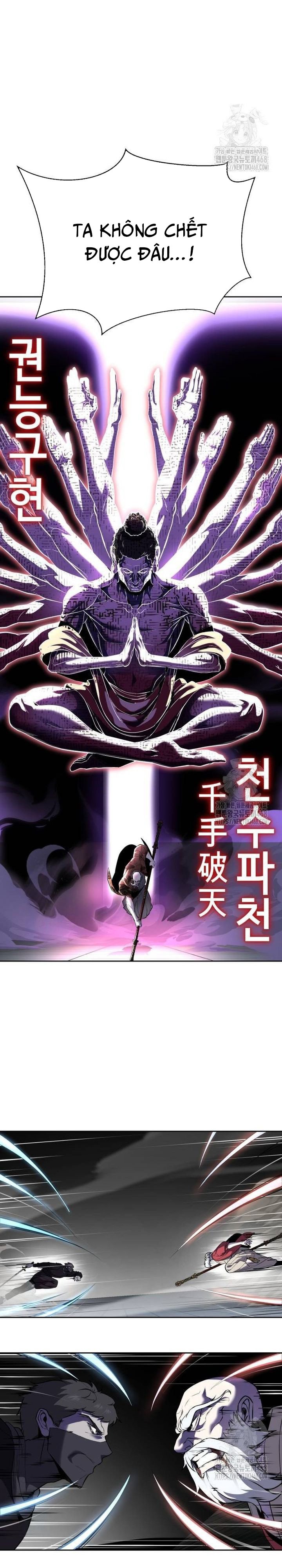 Cậu Bé Của Thần Chết Chapter 264 - Trang 2