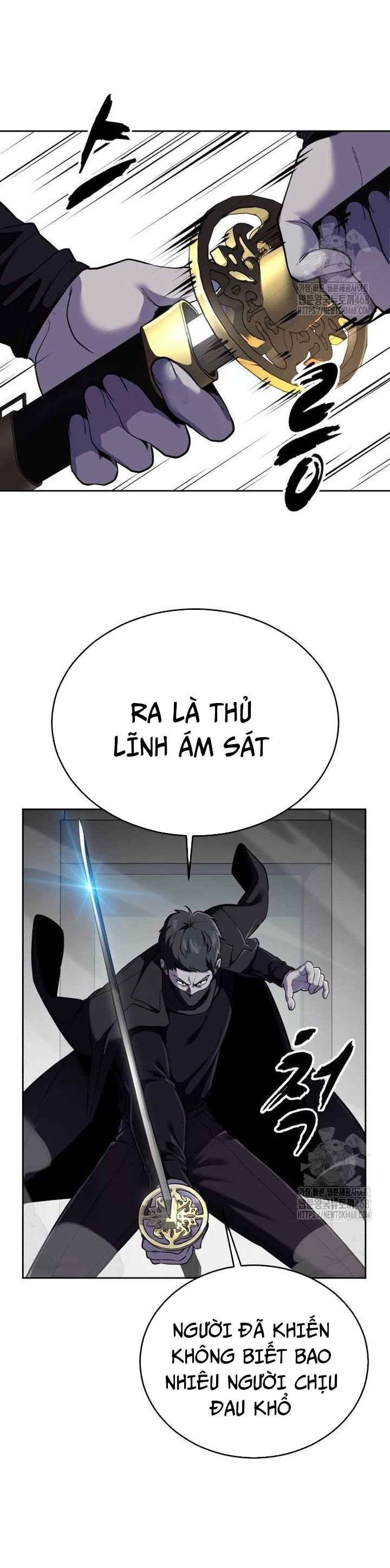 Cậu Bé Của Thần Chết Chapter 264 - Trang 2