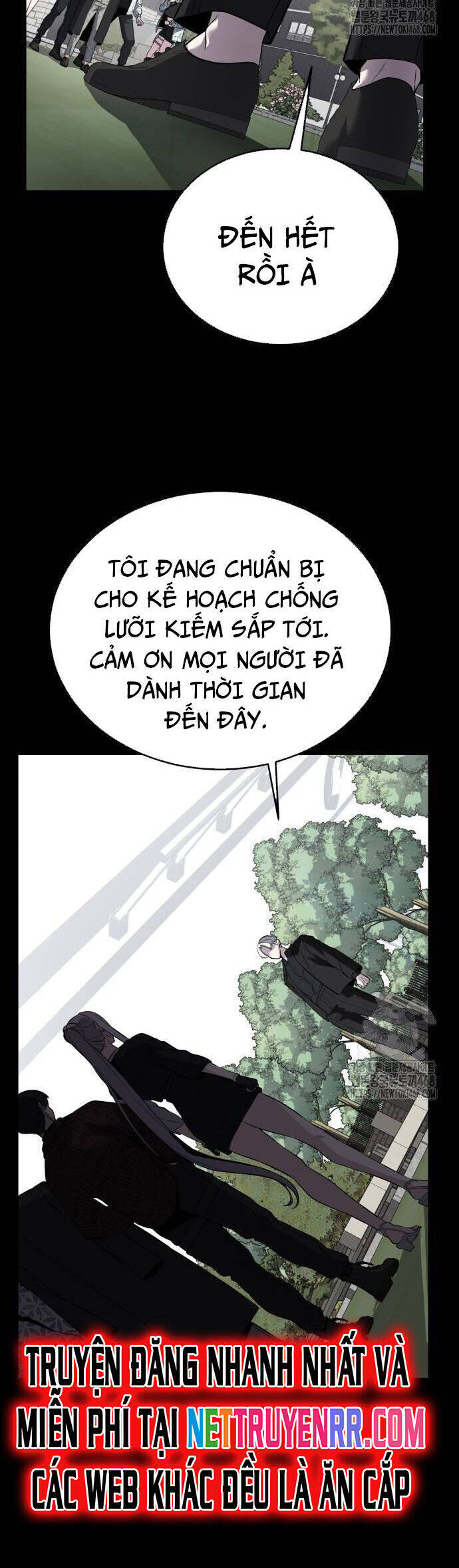 Cậu Bé Của Thần Chết Chapter 263 - Trang 2