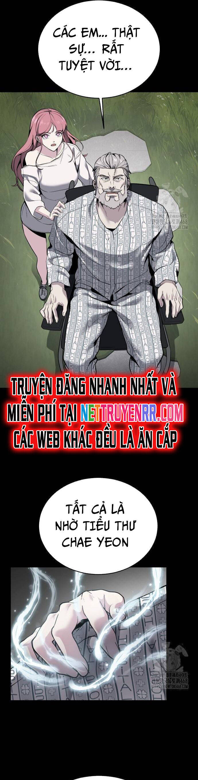 Cậu Bé Của Thần Chết Chapter 263 - Trang 2