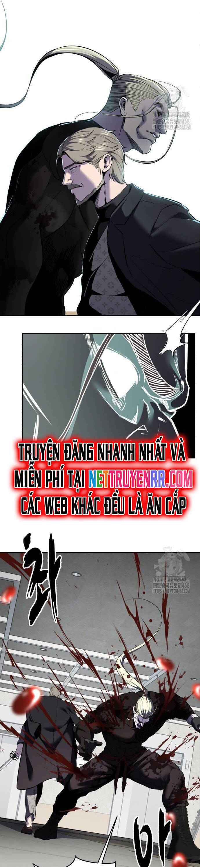 Cậu Bé Của Thần Chết Chapter 263 - Trang 2