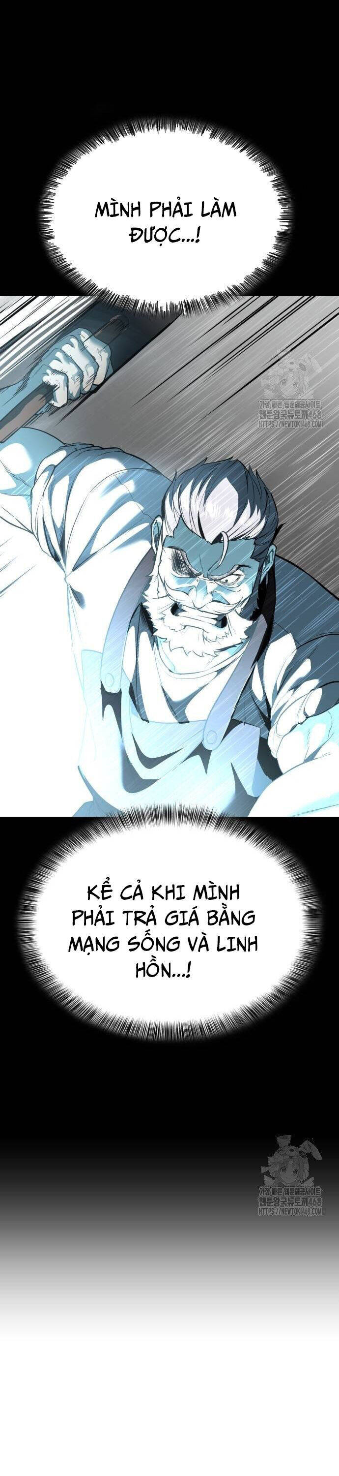 Cậu Bé Của Thần Chết Chapter 263 - Trang 2