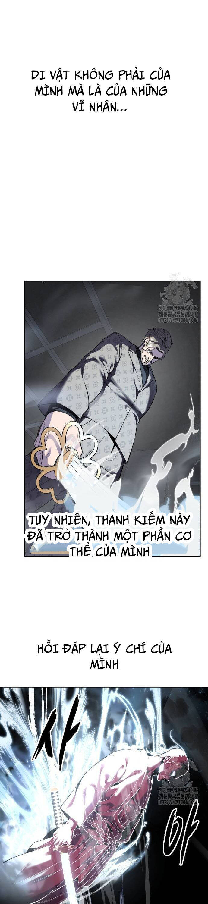 Cậu Bé Của Thần Chết Chapter 263 - Trang 2