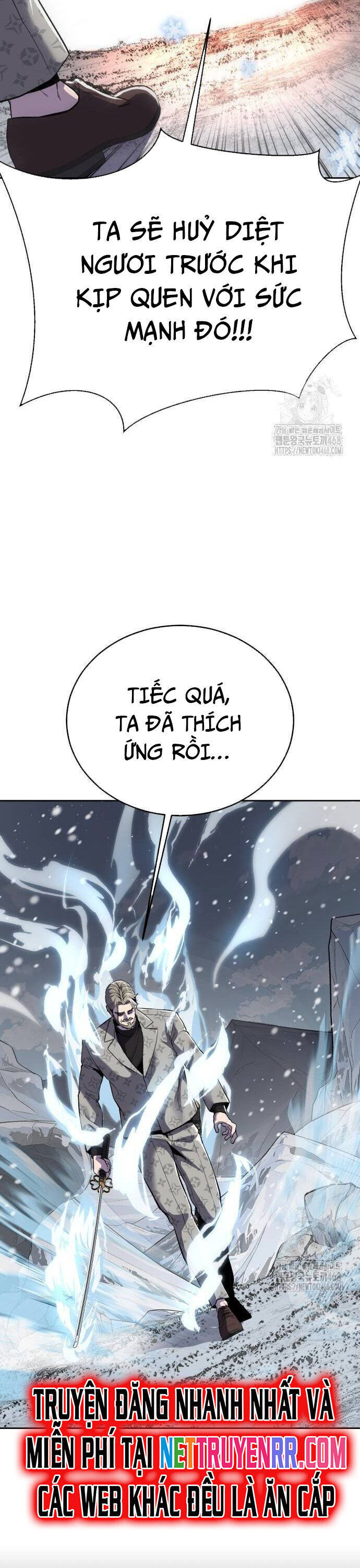 Cậu Bé Của Thần Chết Chapter 263 - Trang 2