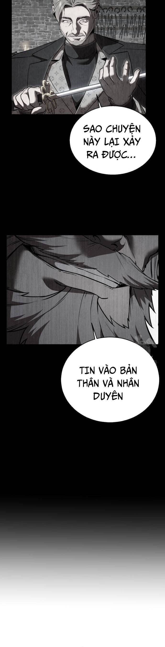 Cậu Bé Của Thần Chết Chapter 263 - Trang 2