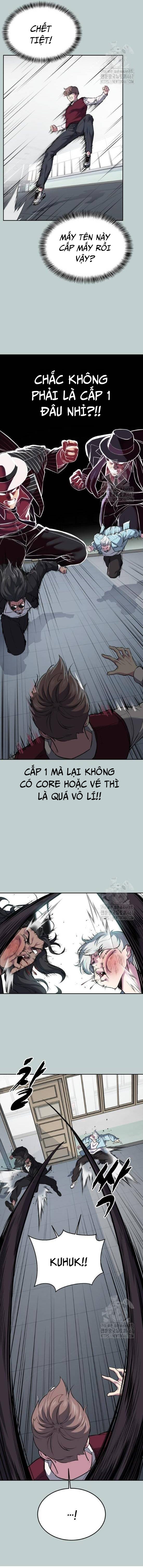 Cậu Bé Của Thần Chết Chapter 262 - Trang 2