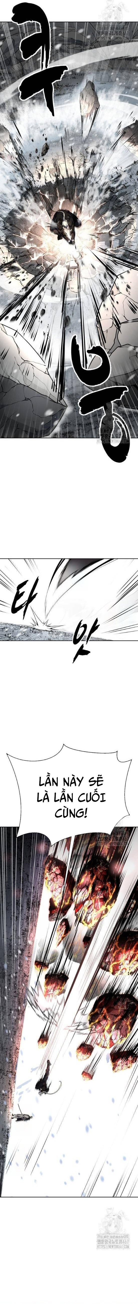 Cậu Bé Của Thần Chết Chapter 262 - Trang 2