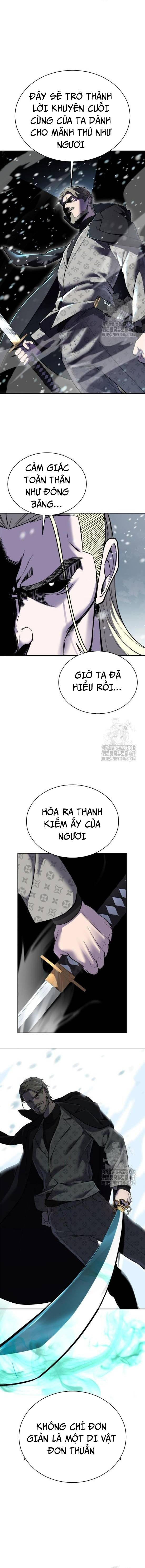 Cậu Bé Của Thần Chết Chapter 262 - Trang 2