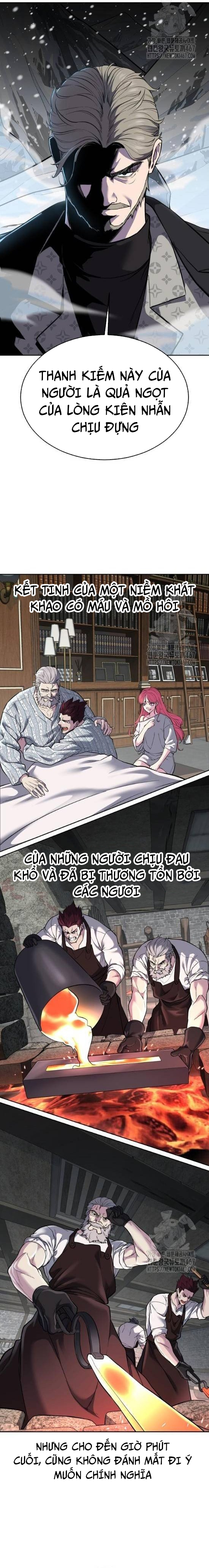 Cậu Bé Của Thần Chết Chapter 262 - Trang 2