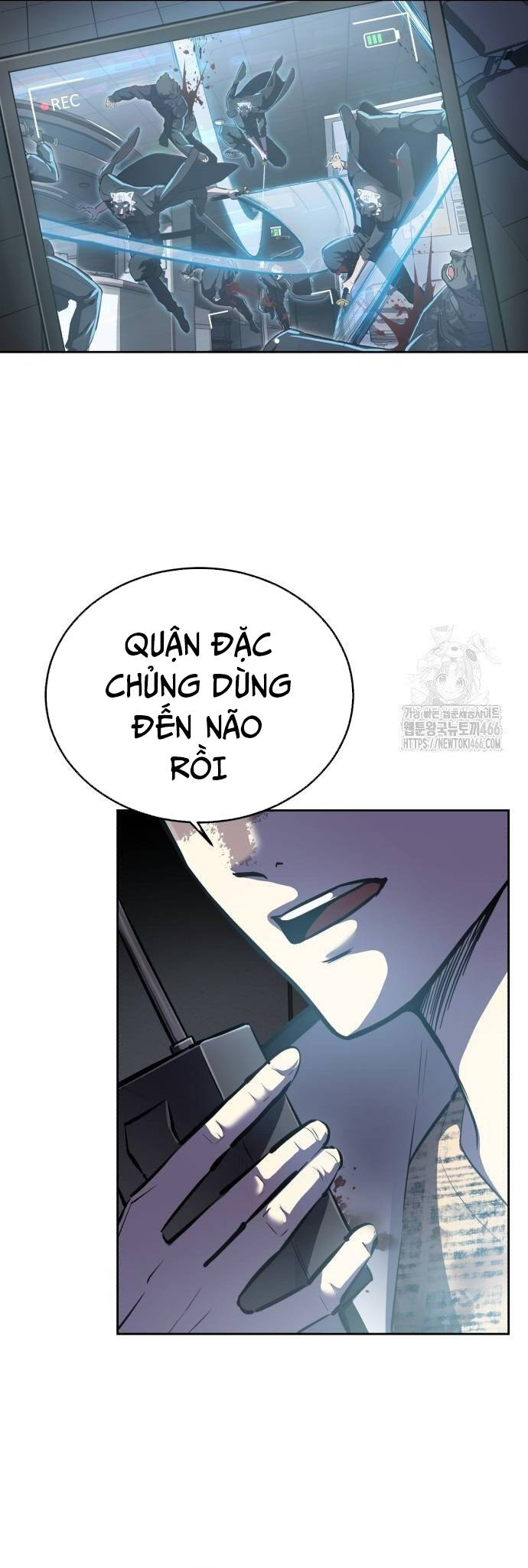 Cậu Bé Của Thần Chết Chapter 261 - Trang 2