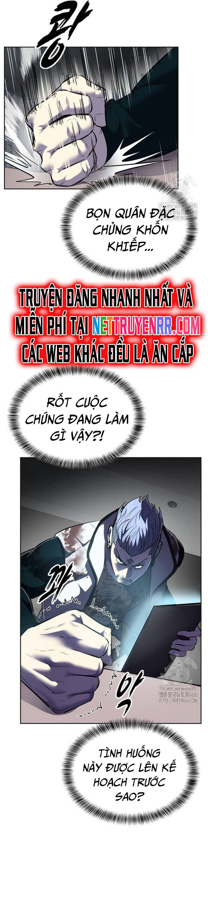 Cậu Bé Của Thần Chết Chapter 261 - Trang 2