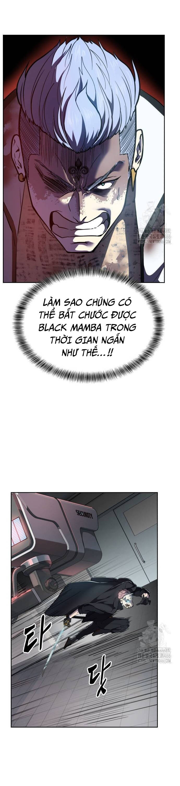 Cậu Bé Của Thần Chết Chapter 261 - Trang 2