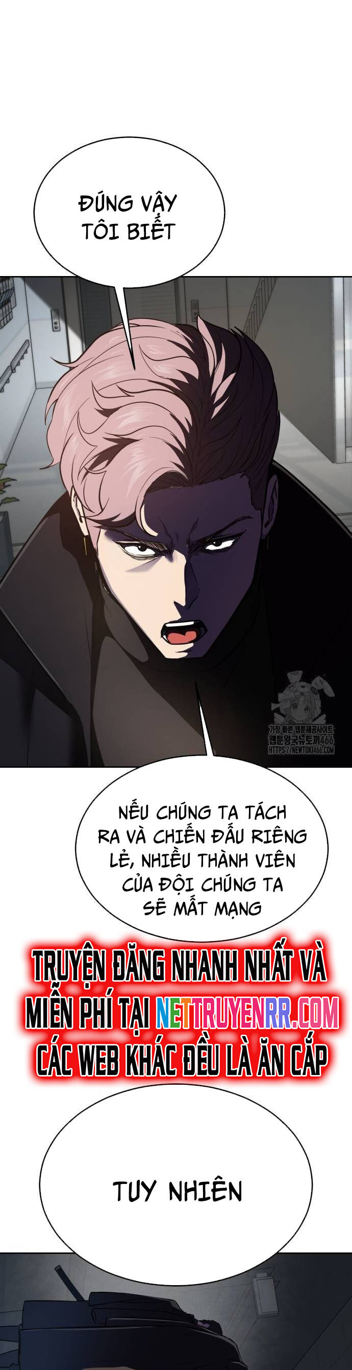 Cậu Bé Của Thần Chết Chapter 261 - Trang 2