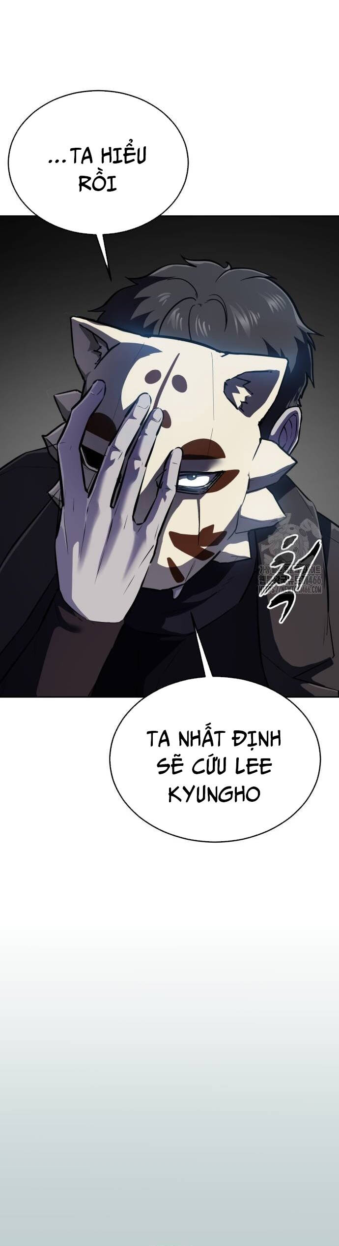 Cậu Bé Của Thần Chết Chapter 261 - Trang 2