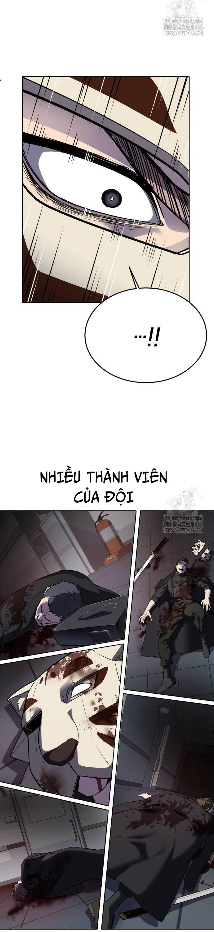 Cậu Bé Của Thần Chết Chapter 261 - Trang 2