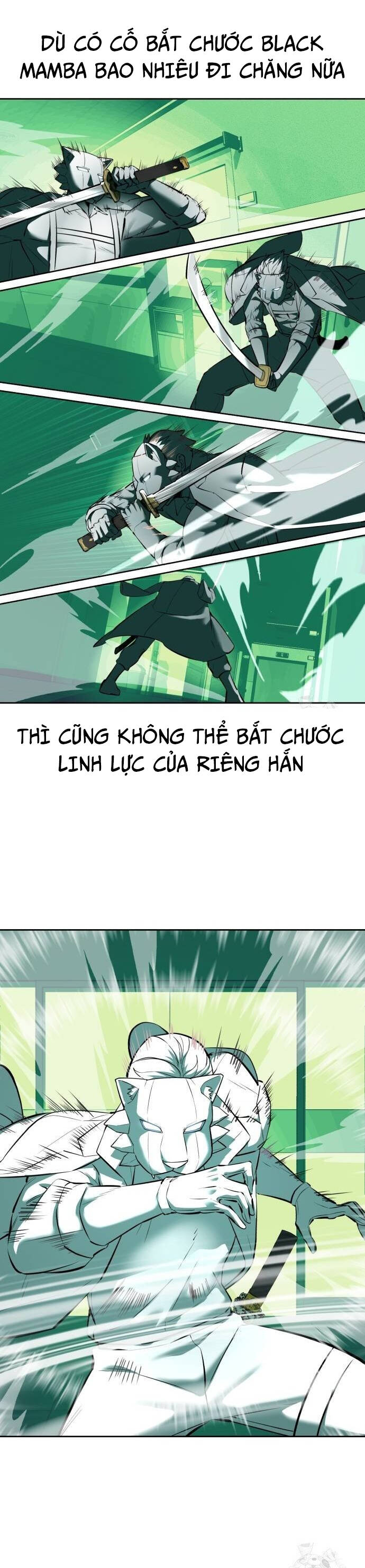 Cậu Bé Của Thần Chết Chapter 261 - Trang 2