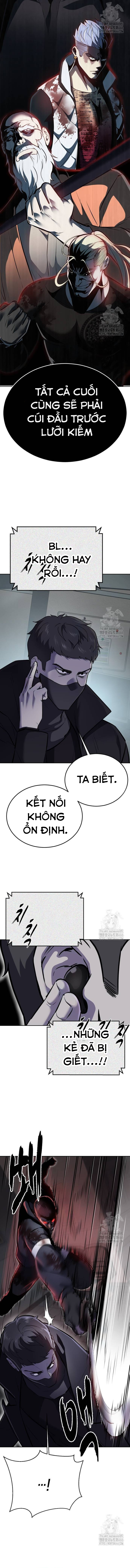 Cậu Bé Của Thần Chết Chapter 260 - Trang 2