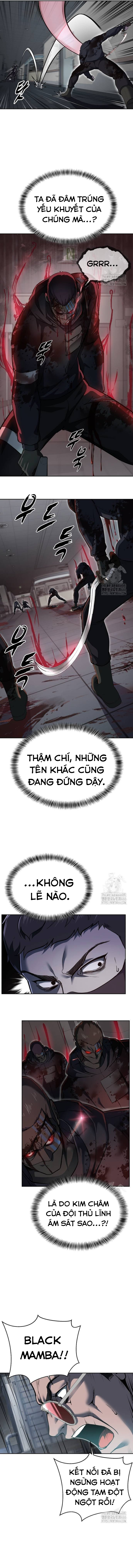 Cậu Bé Của Thần Chết Chapter 260 - Trang 2