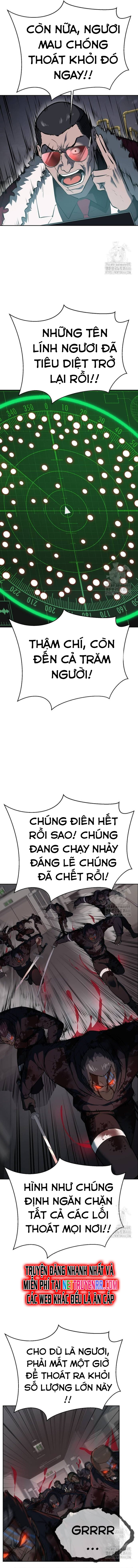 Cậu Bé Của Thần Chết Chapter 260 - Trang 2