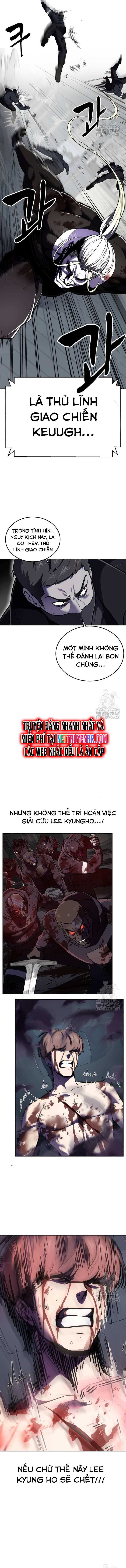 Cậu Bé Của Thần Chết Chapter 260 - Trang 2