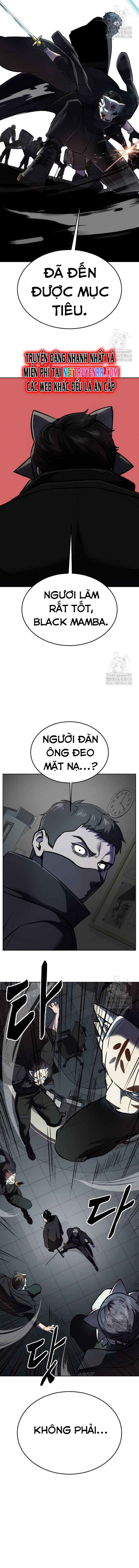 Cậu Bé Của Thần Chết Chapter 260 - Trang 2