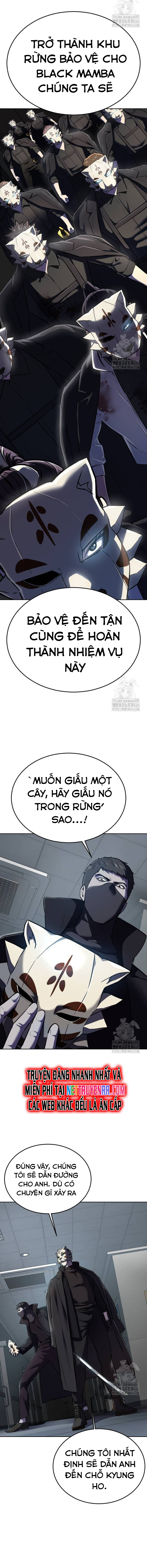 Cậu Bé Của Thần Chết Chapter 260 - Trang 2