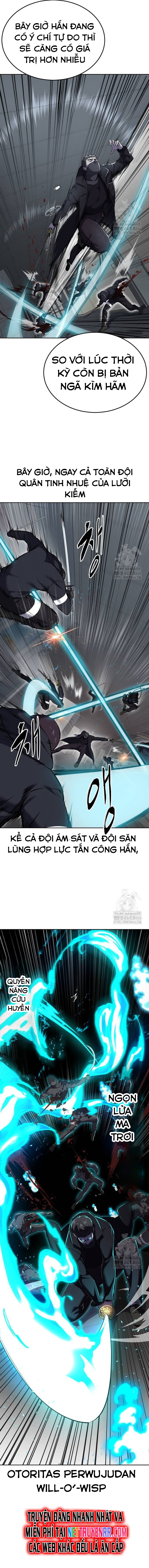 Cậu Bé Của Thần Chết Chapter 260 - Trang 2