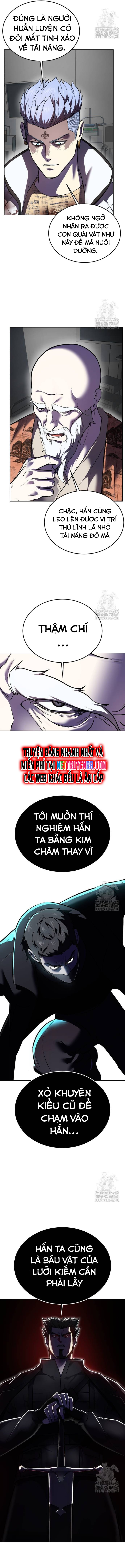 Cậu Bé Của Thần Chết Chapter 260 - Trang 2