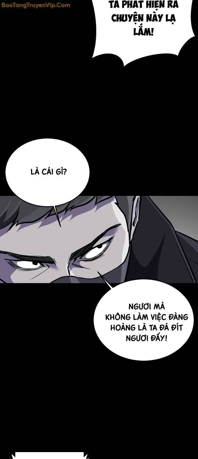 Cậu Bé Của Thần Chết Chapter 257 - Trang 2