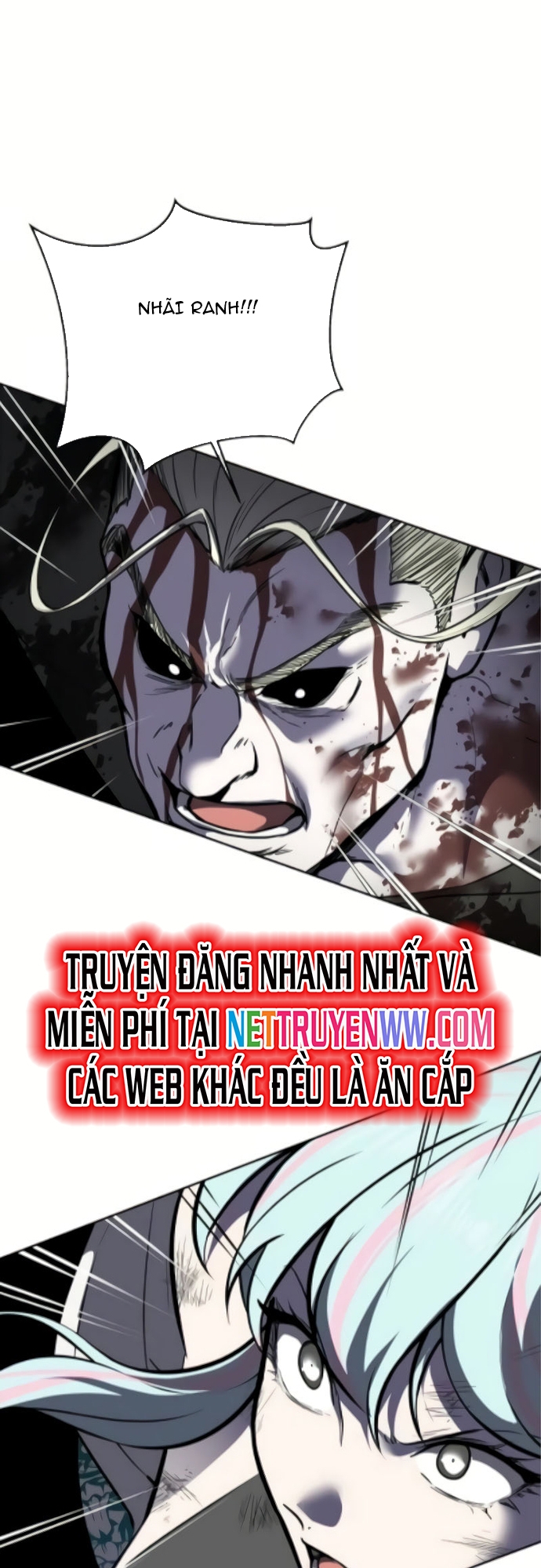 Cậu Bé Của Thần Chết Chapter 256 - Trang 2