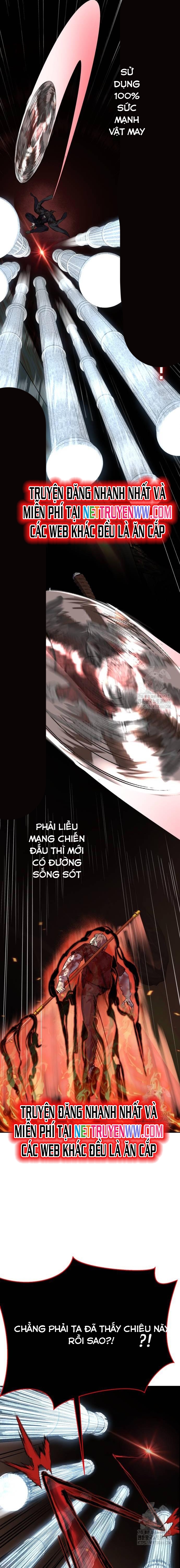 Cậu Bé Của Thần Chết Chapter 255 - Trang 2