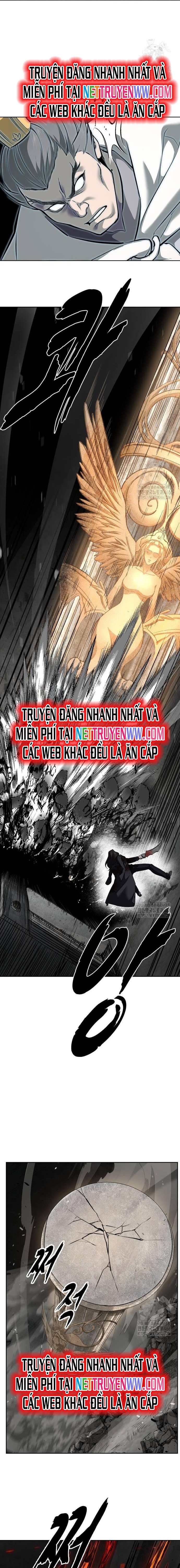 Cậu Bé Của Thần Chết Chapter 255 - Trang 2